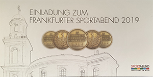 frankfurter sportabend 1