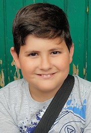 Abdulmelik Kantarci