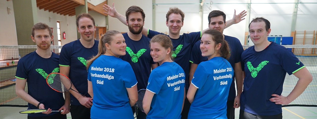 Verbandsliga Aufsteiger2 TuS Seite