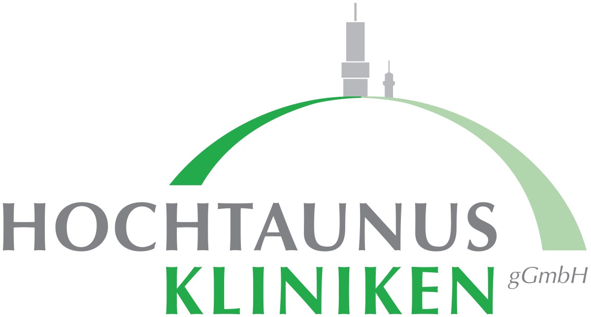 logo Hochtaunusklinik