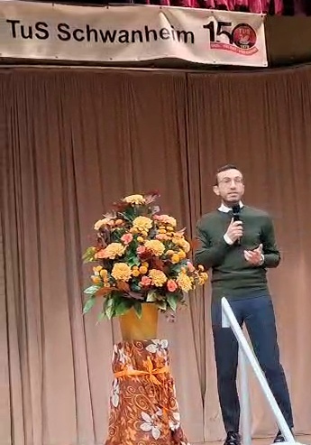 Mike Josef 2 sm